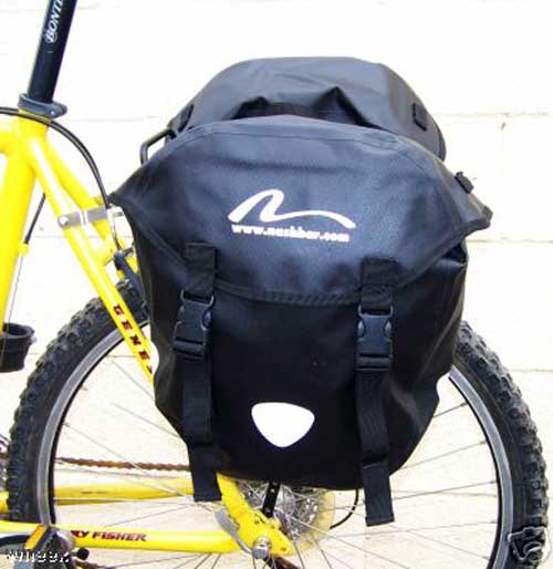 Bicycle Bag