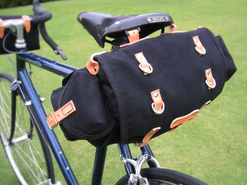 Bicycle Bag