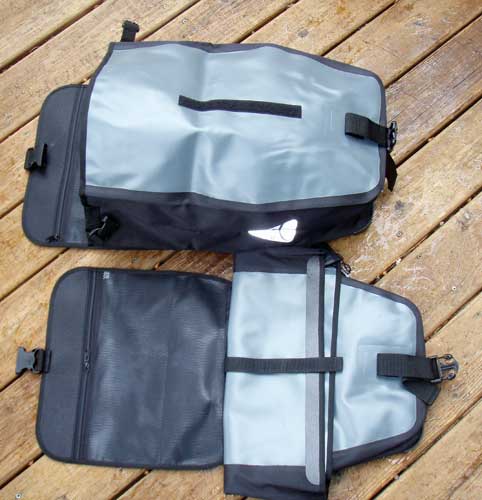 Bicycle Bags, Bike Bag