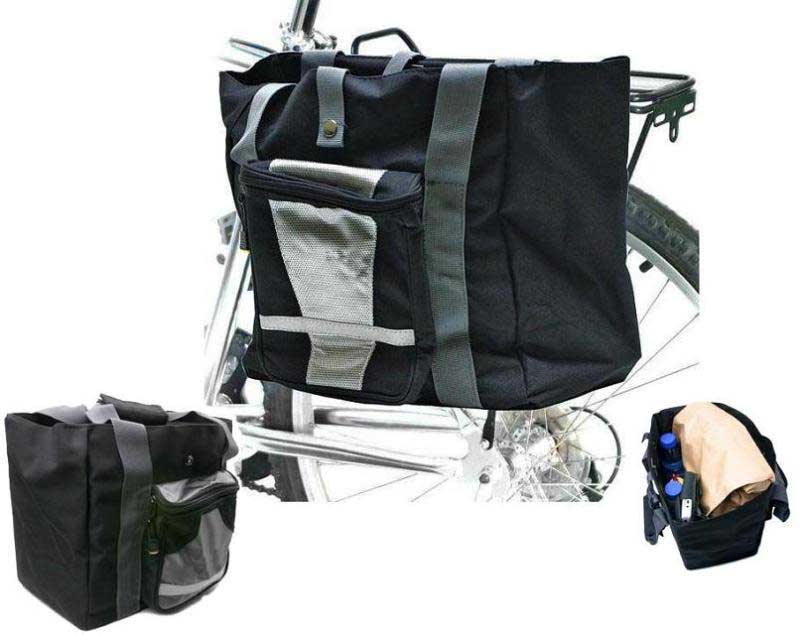 Bicycle Bags, Bike Bag