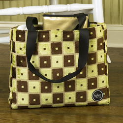 Diaper bag