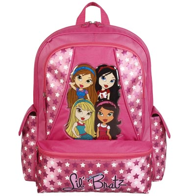 Disney bag, backpack, luggage