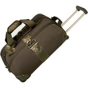 Trolley Cases, Duffle Bag