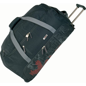 Trolley Cases, Duffle Bag