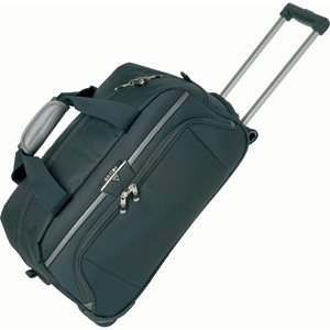 Trolley Cases, Duffle Bag