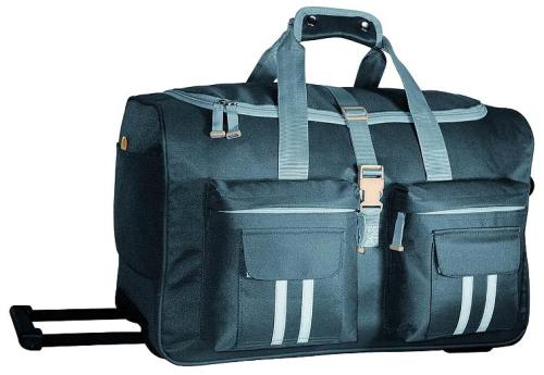 Trolley Cases, Duffle Bag
