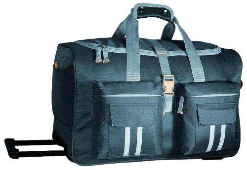 Trolley Cases, Duffle Bags, Duffle Bag