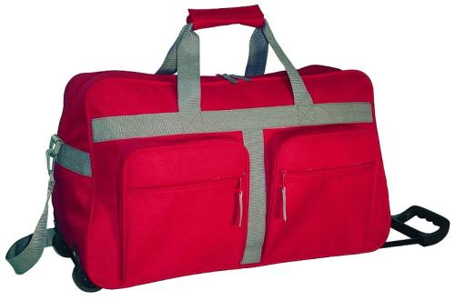 Trolley Cases, Duffle Bag