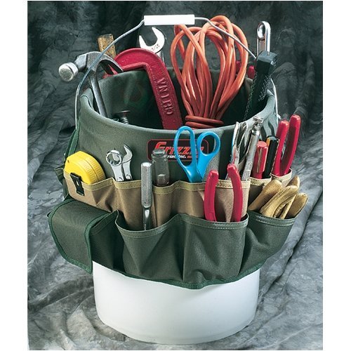 Electrician Tool Bag