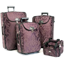 Luggages, EVA Luggages, EVA LUGGAGE 