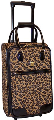 Luggages, EVA LUGGAGE 