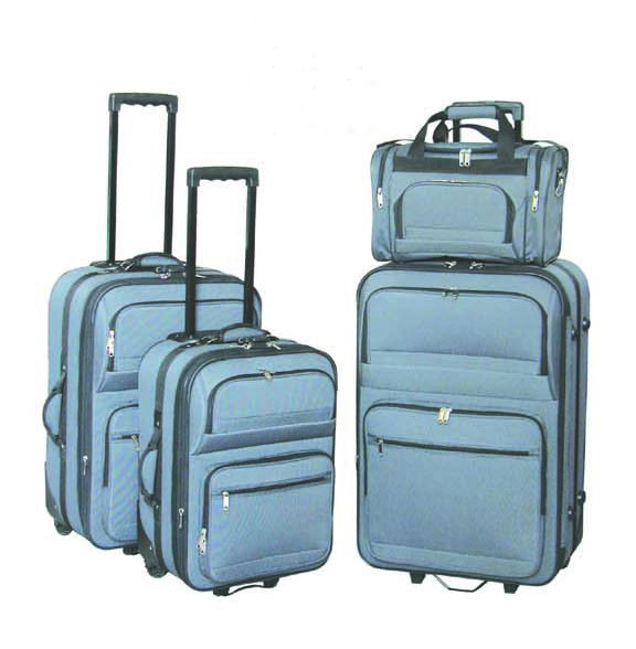 Luggages, EVA Luggages, EVA LUGGAGE 
