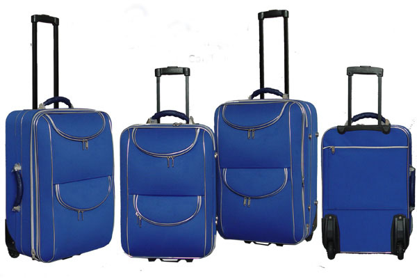 EVA TROLLEY LUGGAGE 