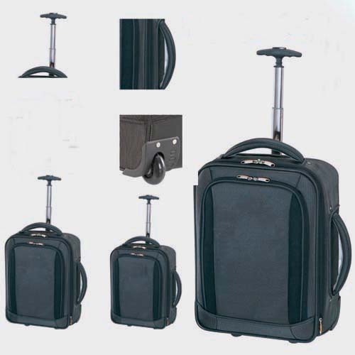 Luggages, EVA Luggages, EVA TROLLEY LUGGAGE 