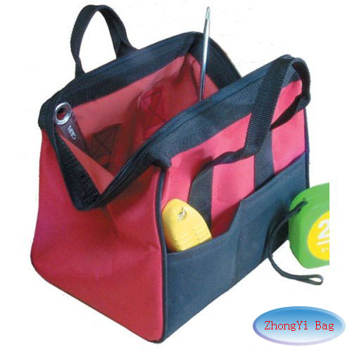 Gardening tool bag