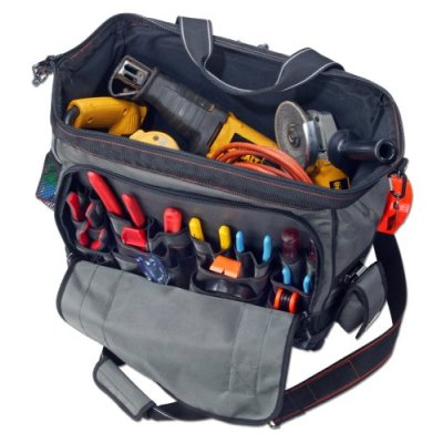 Hardware tool bag