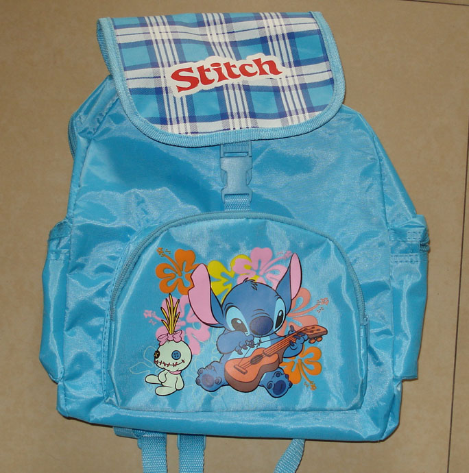 Kids backpack