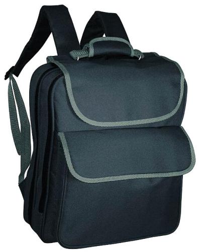 Laptop backpack