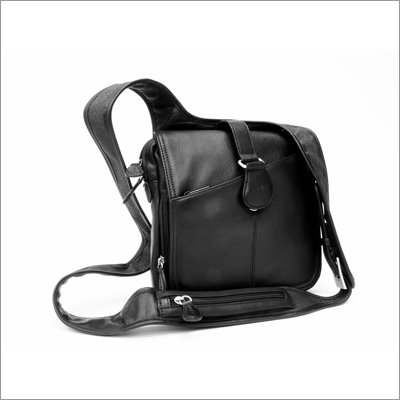 Leather Laptop Bag