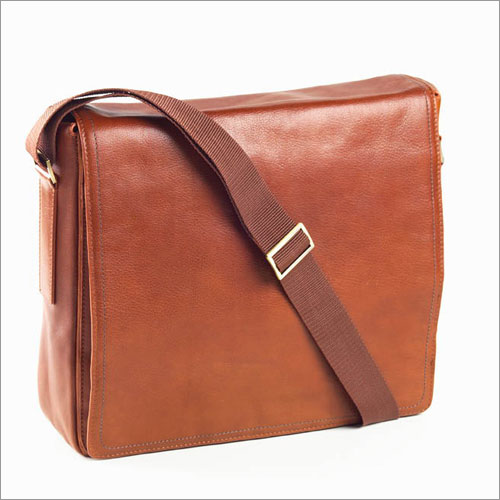 Leather Laptop Case