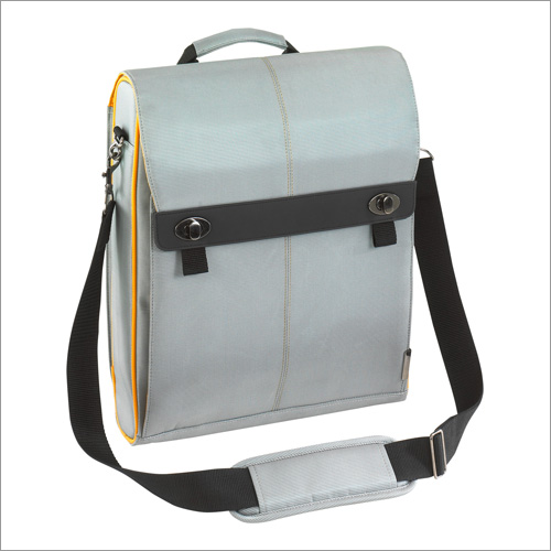 Backpacks, Message Bag