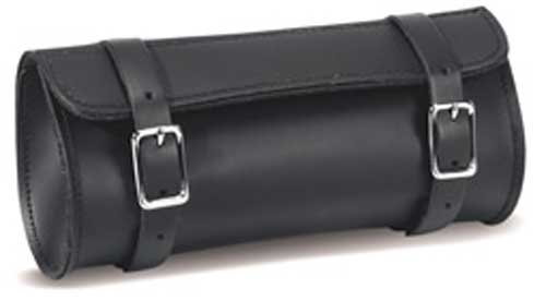 Motorcycle Leather Tool Bag