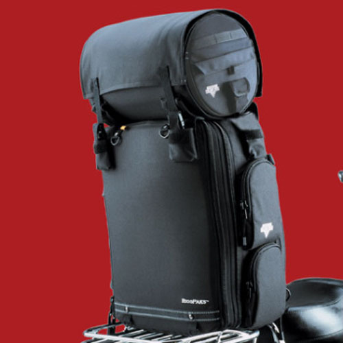 Motorcycle Roll Bag