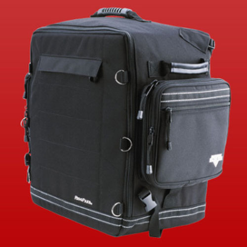 Motorcycle Roll Bag