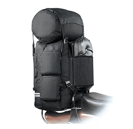 Motorcycle Roll Bag