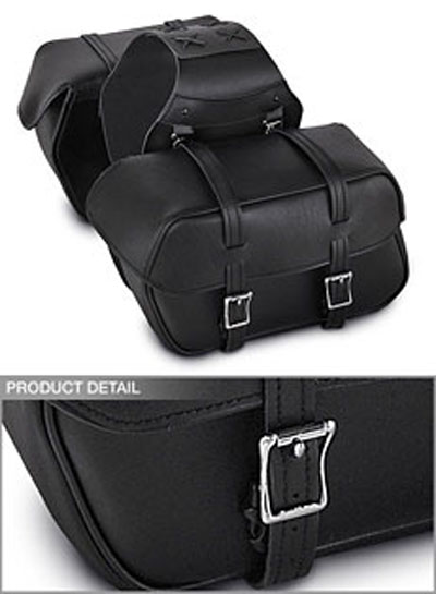 Motorcycle Bags, Motorcycle Saddle Bag