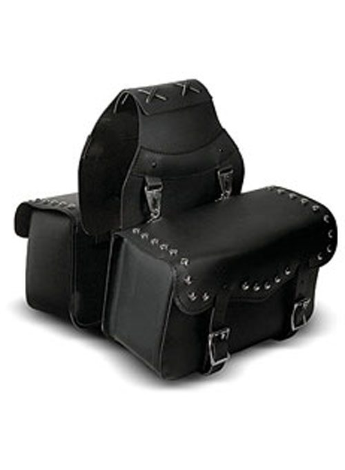 Motorcycle Saddle Bag