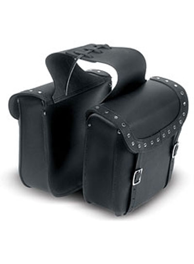 Motorcycle Saddle Bag