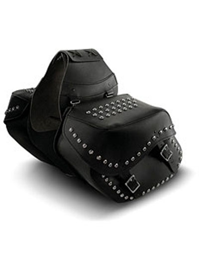 Motorcycle Bags, Motorcycle Saddle Bag