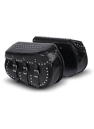 Motorcycle Saddle Bag
