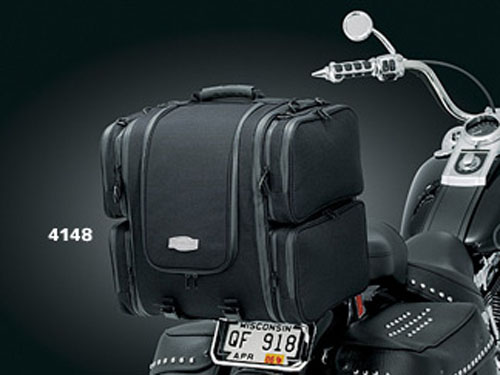 Motorcycle Tank Bag