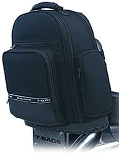 Motorcycle Tank Bag