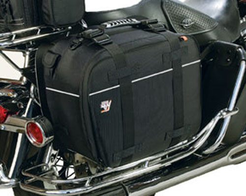 Motorcycle Tank Bag