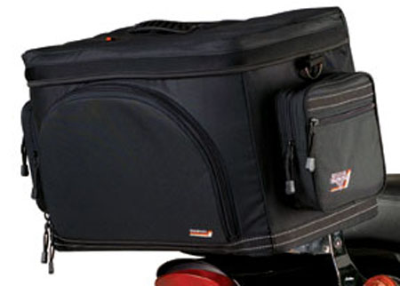 Motorcycle Bags, Motorcycle Tank Bag