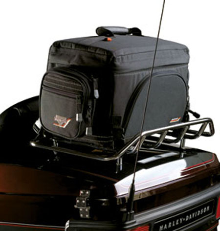 Motorcycle Tank Bag