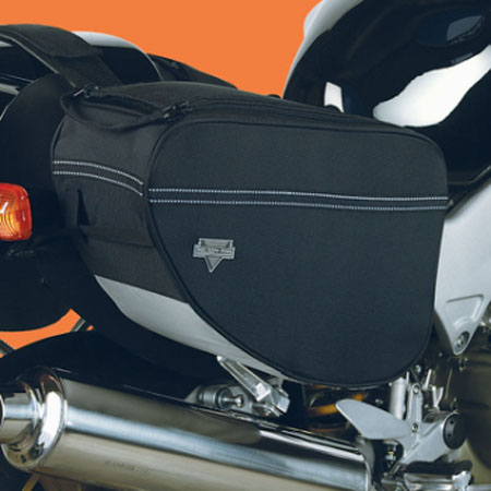 Motorcycle Tank Bag