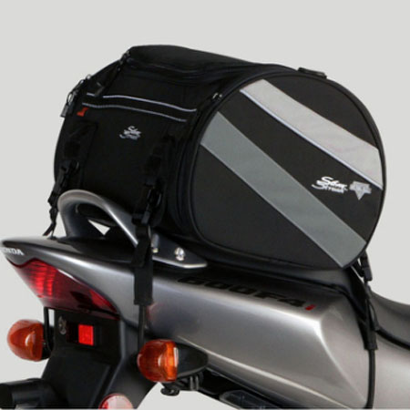 Motorcycle Tank Bag