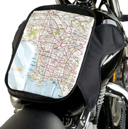 Motorcycle Bags, Motorcycle Tank Bag