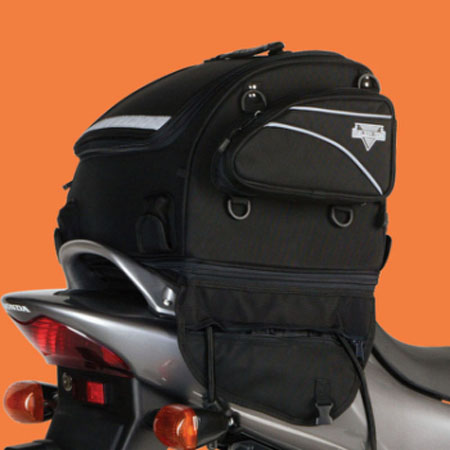 Motorcycle Bags, Motorcycle Tank Bag