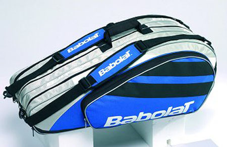 Racket Bags, Racket Bags, Racket Bag