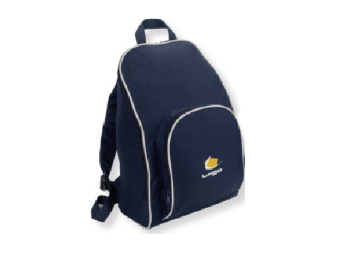 School backpack