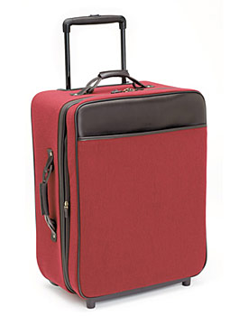 Soft Trolley Case