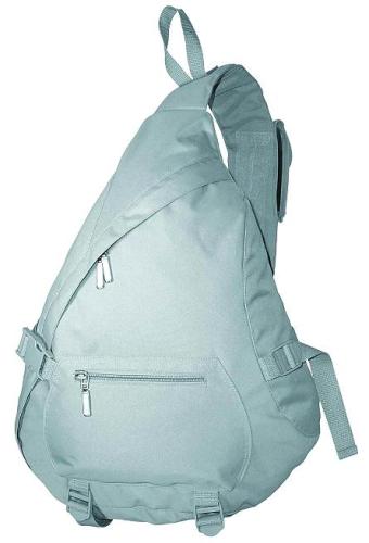 Backpacks, Triangle Bag