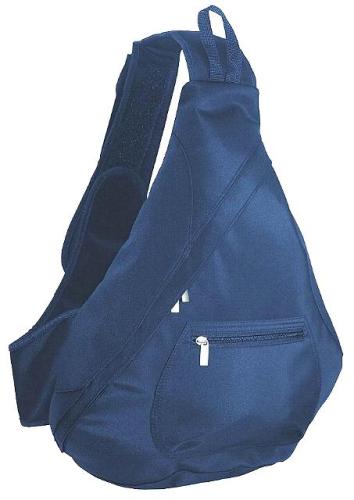 Backpacks, Triangle Bag