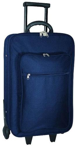 Trolley Cases, Trolley Bag