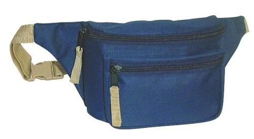 Travel Products, Waist Bag